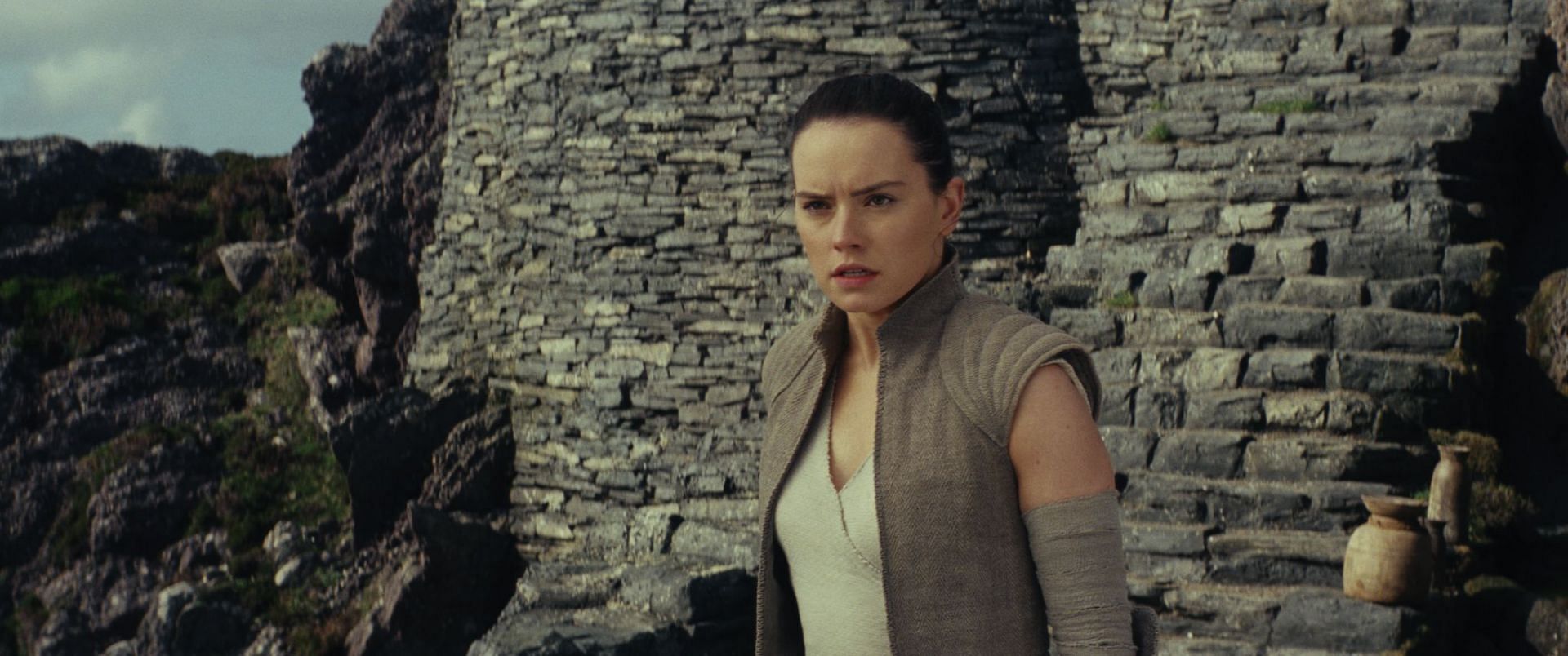 Rey's original father: The once-considered connection to Obi-Wan in the sequel trilogy (Image via Lucasfilm)